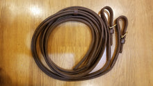 Dutton Split Reins