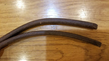 Dutton Split Reins