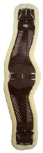 Contoured Fleece Cinch
