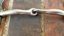 Dutton Short Shank With 2-Pc Smooth Mouthpiece