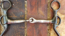 Dutton Short Shank With 2-Pc Smooth Mouthpiece