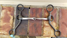 Dutton Short Shank With 2-Pc Square