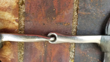 Dutton Short Shank With 2-Pc Square Mouthpiece
