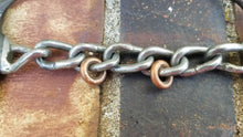 Dutton Short Shank With Chain Mouthpiece