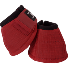 DyNo-Turn Bell Boots