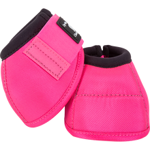 DyNo-Turn Bell Boots