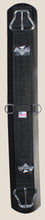 Professional's Choice SMX Western Cinch - Neoprene