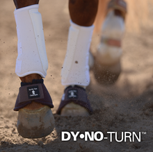 DyNo-Turn Bell Boots