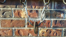 Ed Wright Medium Shank Gag, 2-Pc Smooth