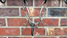 Ed Wright Medium Shank Gag, 3-Pc Smooth