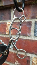 Ed Wright Medium Shank Gag, 3-Pc Smooth