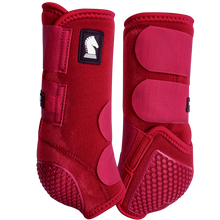 Flexion Boot by Legacy