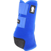 Legacy2 System Support Boots - Solid Colors-Hinds