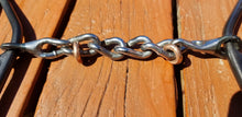 Dutton Long Slide Cheek - Chain Mouthpiece