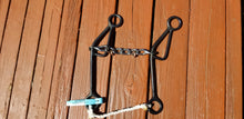 Dutton Long Slide Cheek - Chain Mouthpiece