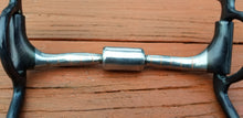 Dutton LMS Swept Back Cheek With Billy Allen Mouthpiece