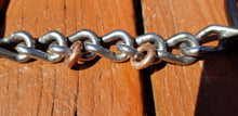 Dutton LZ Gag Bit With Chain Mouth