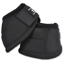 No-Turn XT Bell Boots