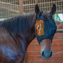 Restoration Equine Mask