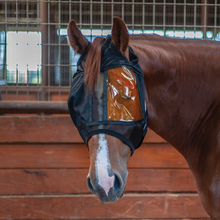 Restoration Equine Mask