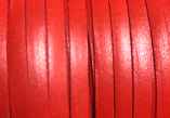 30" x 30" All Around Pad - Natural / Dark Brown w/ Buckstitching -  3/4" Thick