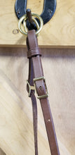 Dutton Running Martingale