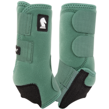 Legacy2 System Support Boots - Solid Colors-Fronts