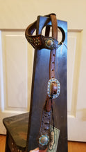 Heritage Brand - Scamper Sliding-Ear Headstall