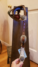 Heritage Brand - Sea Biscuit Single-Ear Headstall