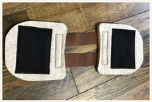 Saddle Shims