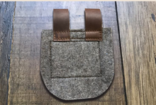 Saddle Shims