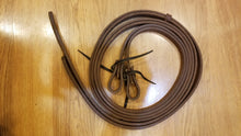Dutton Split Reins