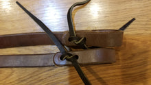 Dutton Split Reins