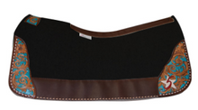 "The Painted Classic - Black" - Limited Edition Pad