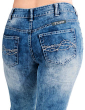 Cowgirl Tuff Tuff Spirit Jeans