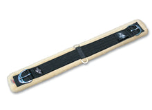 Professional's Choice SMX Comfort-Fit Western Cinch - Merino Wool