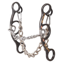 Sherry Cervi Diamond Short Shank II