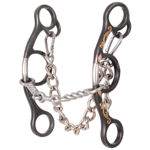 Sherry Cervi Diamond Short Shank Gag