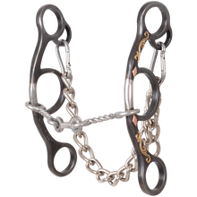 Sherry Cervi Diamond Short Shank Gag