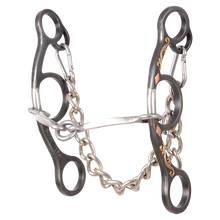 Sherry Cervi Diamond Short Shank Gag