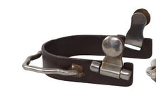 Bumper Spur